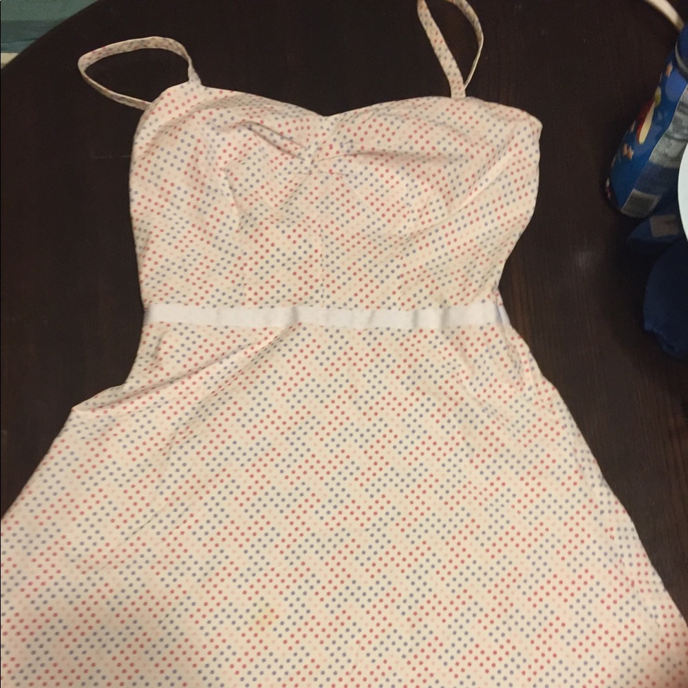 Ann Taylor Dress